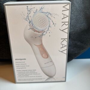 Mary Kay Skinvigorate Cleansing Brush